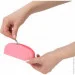       - PowerBullet-Silicone Zippered Bag Pink (SO5560)