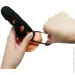 Pretty Love    55 Inch Vibrating Penis Sleeve  (6603BI0405~77)