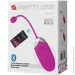   Pretty Love  Abner  (6603BI0282~77)