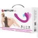 Pretty Love ³ Alex Clitoral Sucking Vibrator Purple (6603BI1222-07)