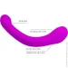 Pretty Love ³ Alex Clitoral Sucking Vibrator Purple (6603BI1222-07)