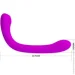 Pretty Love ³ Alex Clitoral Sucking Vibrator Purple (6603BI1222-07)