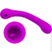 Pretty Love ³ Alex Clitoral Sucking Vibrator Purple (6603BI1222-07)