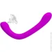 Pretty Love ³ Alex Clitoral Sucking Vibrator Purple (6603BI1222-07)