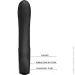 Pretty Love ³ Alston Vibrator Black (6603BI0370-07)