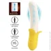 Pretty Love ³ Banana Geek Vibrator (6603BI1245-07)