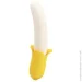 Pretty Love ³ Banana Geek Vibrator (6603BI1245-07)