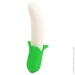 Pretty Love ³ Banana Knight Vibrator (6603BI1244-07)