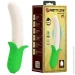 Pretty Love ³ Banana Knight Vibrator (6603BI1244-07)