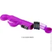 Pretty Love ³ Body Touch I Purple (6603BW0255-07)