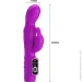 Pretty Love ³ Body Touch I Purple (6603BW0255-07)