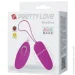  Pretty Love  Bradley  (6603BI0337~77)
