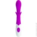 Pretty Love ³ Butterfly Kiss Vibrator Purple (6603BI1206-07)