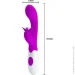 Pretty Love ³ Butterfly Kiss Vibrator Purple (6603BI1206-07)