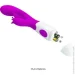 Pretty Love ³ Butterfly Kiss Vibrator Purple (6603BI1206-07)
