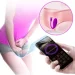 Pretty Love  Catalina Stimulator Purple (App) (6603BI1226-07)