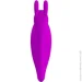 Pretty Love  Catalina Stimulator Purple (App) (6603BI1226-07)