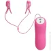 Pretty Love  Charming Massager Plus Black (6603BI1135-07)