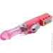 Pretty Love  Christina Vibrator with Bunny  (6603BW0494~77)