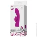 Pretty Love ³ Eli Vibrator Purple (6603BW0459-07)