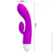 Pretty Love ³ Eli Vibrator Purple (6603BW0459-07)