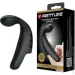   Pretty Love    Fingering Vibrator Gordon Black (6603BI1232-07)