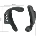   Pretty Love    Fingering Vibrator Gordon Black (6603BI1232-07)