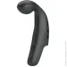   Pretty Love    Fingering Vibrator Gordon Black (6603BI1232-07)