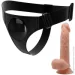 Pretty Love  Harness Briefs Kewin 7.2" (6603BW0790-07)