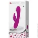 Pretty Love ³ Hunter Vibrator Purple (6603BI0463-07)