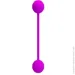 Pretty Love   Kegel Ball III Purple (6603BI1155-07)