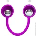 Pretty Love   Kegel Ball III Purple (6603BI1155-07)