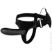 Pretty Love  Myron 7.2" Vibrating Strap On (6603BW0734~77)