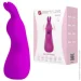 Pretty Love  Nakki Massager Purple (6603BI0158-07)