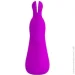 Pretty Love  Nakki Massager Purple (6603BI0158-07)
