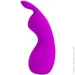 Pretty Love  Nakki Massager Purple (6603BI0158-07)