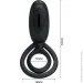 Pretty Love   Penis Ring  (6603BI0391)