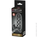 Pretty Love    - Penis Sleeve I Black (6603BI0806-07)