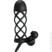 Pretty Love    - Penis Sleeve I Black (6603BI0806-07)