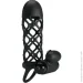 Pretty Love    - Penis Sleeve I Black (6603BI0806-07)