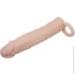 Pretty Love    Penis Sleeve L (6603BI0411-07)