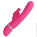 Pretty Love ³ Phoenix Vibrator Pink (6603BI1194-07)