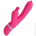 Pretty Love ³ Phoenix Vibrator Pink (6603BI1194-07)
