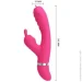 Pretty Love ³ Phoenix Vibrator Pink (6603BI1194-07)