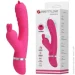 Pretty Love ³ Phoenix Vibrator Pink (6603BI1194-07)