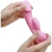 ³ Pretty Love Ron Vibrator Pink (6603BI0714-07)