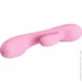 ³ Pretty Love Ron Vibrator Pink (6603BI0714-07)