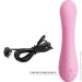 ³ Pretty Love Ron Vibrator Pink (6603BI0714-07)