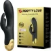 Pretty Love ³ Royal Pleasure Double Pleasure Black (6603BI0797-07)
