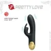 Pretty Love ³ Royal Pleasure Double Pleasure Black (6603BI0797-07)